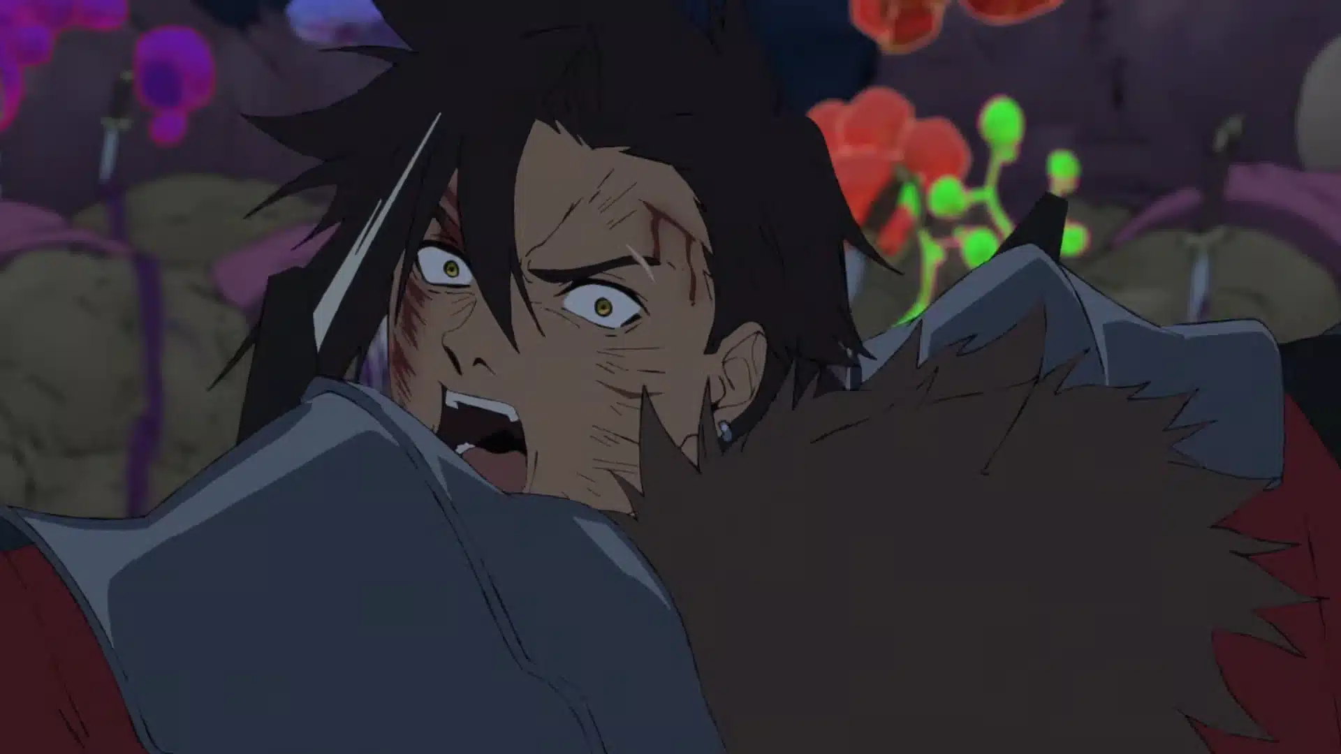 Sentenced to Be a Hero anunció su Segunda Temporada