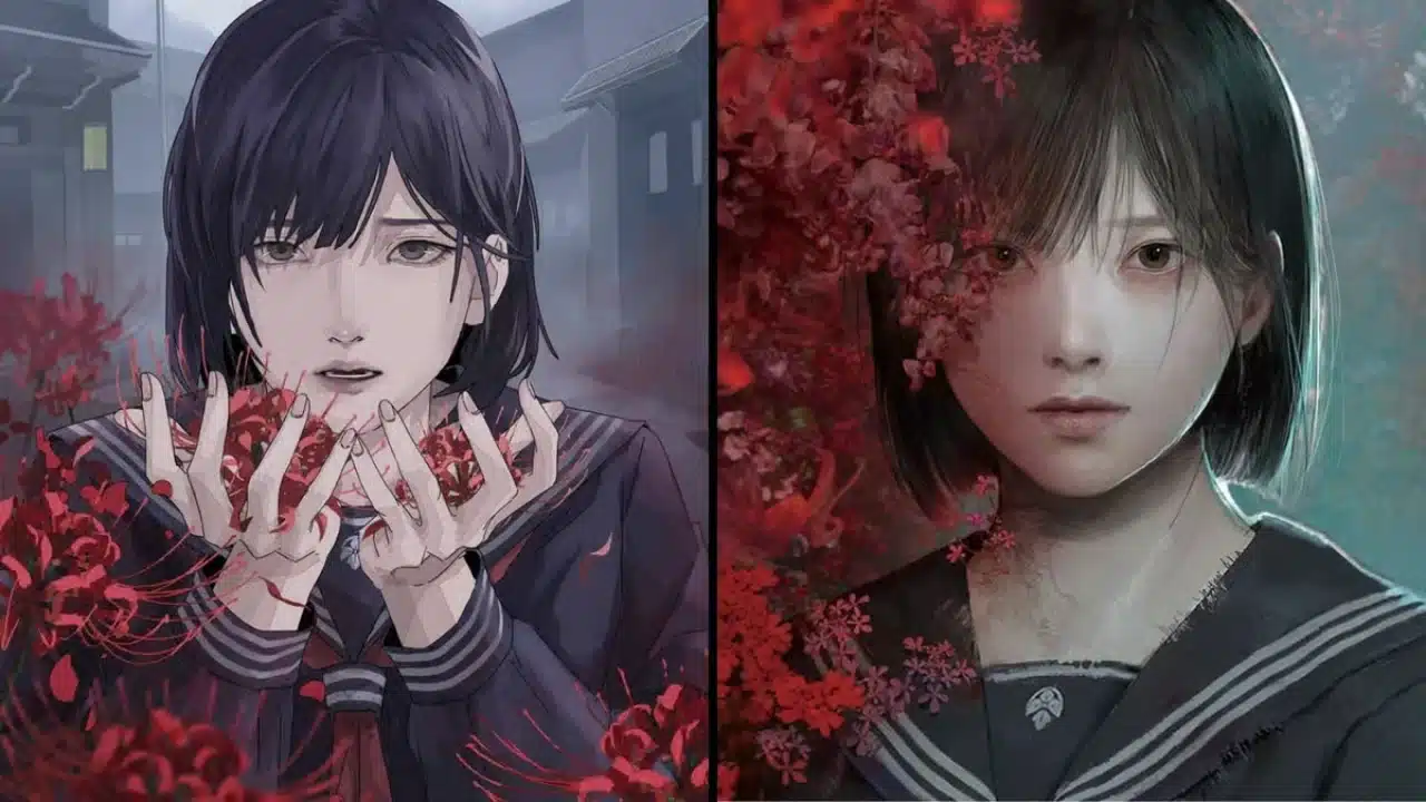 Silent Hill f manga: Ryukishi07 expandirá la historia con un final inédito