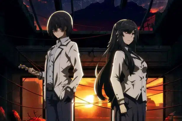 The Eminence in Shadow: Lost Echoes confirma su estreno para 2027 en nuevo Avance