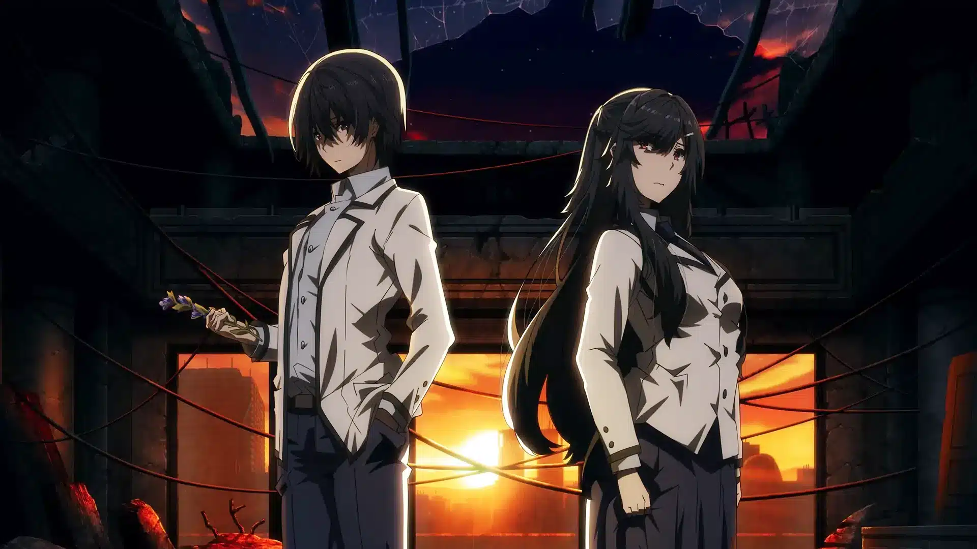 The Eminence in Shadow: Lost Echoes confirma su estreno para 2027 en nuevo Avance