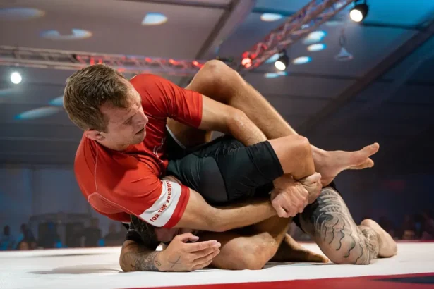 UFC