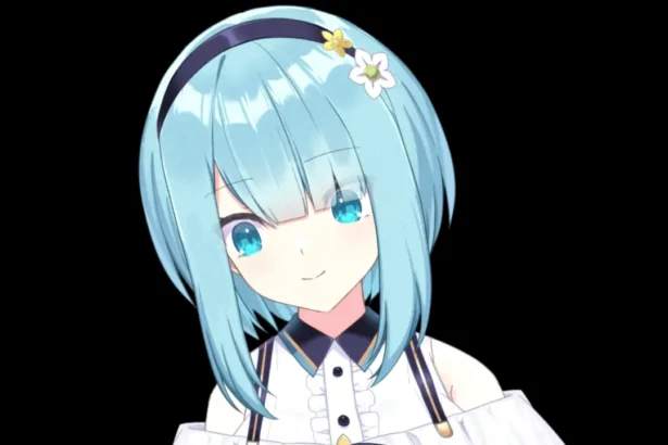 De "waifu" a padre de familia: La increíble doble vida de una VTuber que acaba de salir a la luz