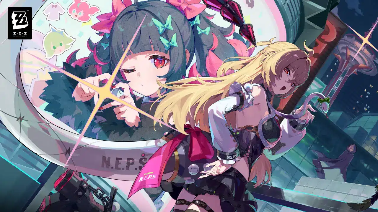 Descubre todo sobre la versión 2.7 de Zenless Zone Zero