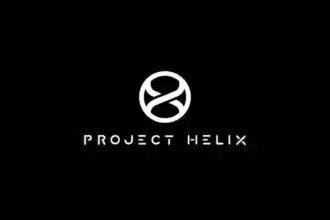 Xbox Project Helix