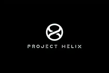 Xbox Project Helix