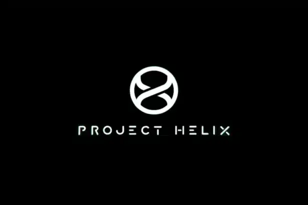 Xbox Project Helix