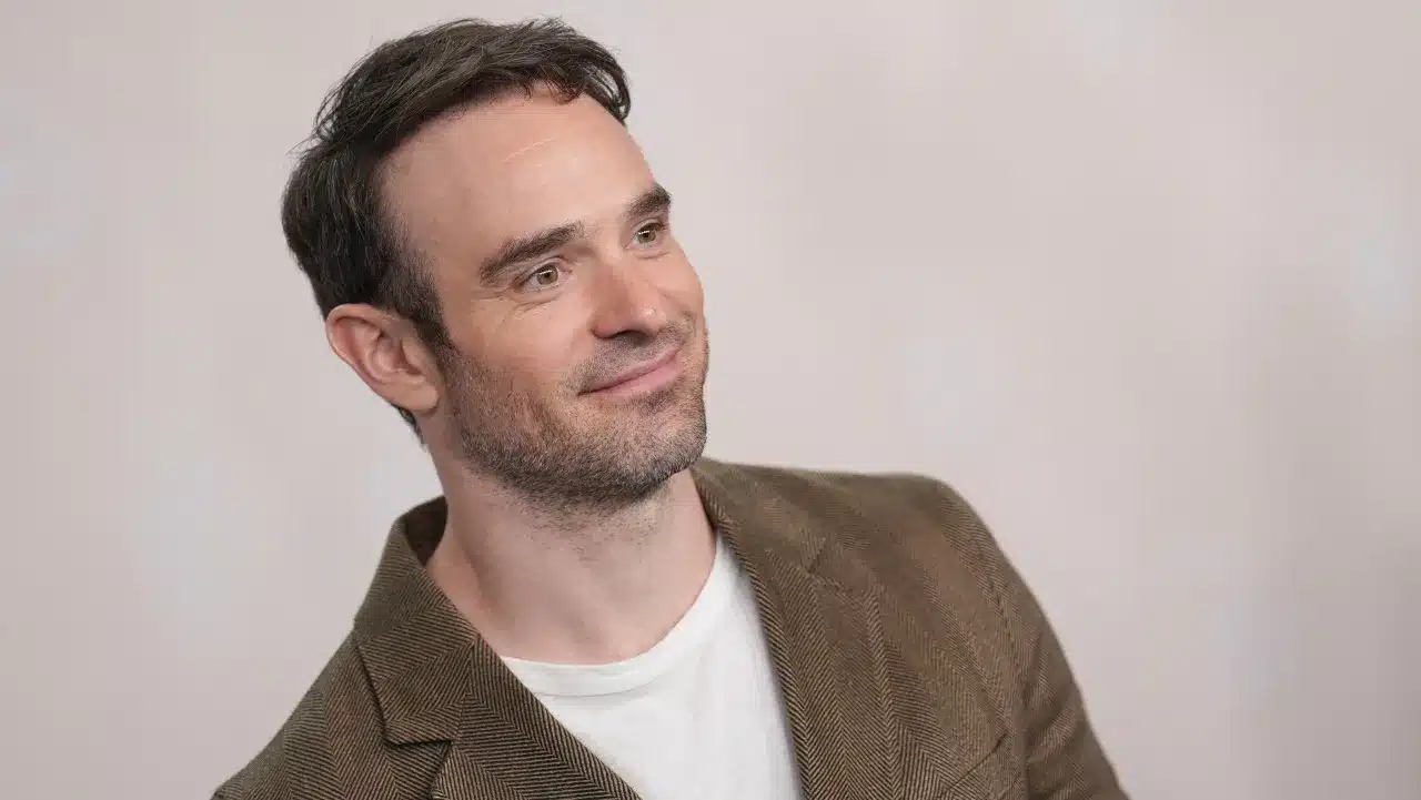 Charlie Cox