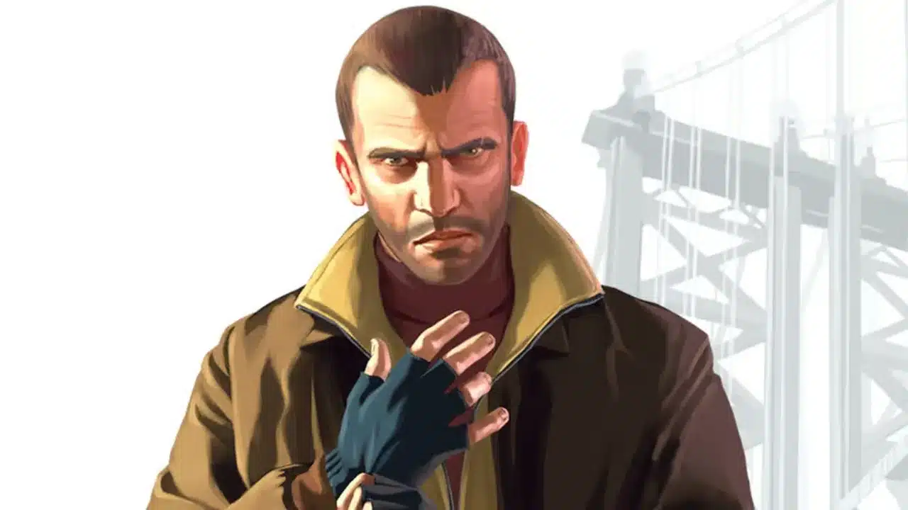 Rockstar y el increíble hallazgo de una Xbox 360 con contenido inédito de GTA 4