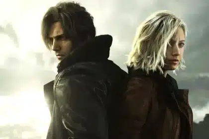 Resident Evil Requiem