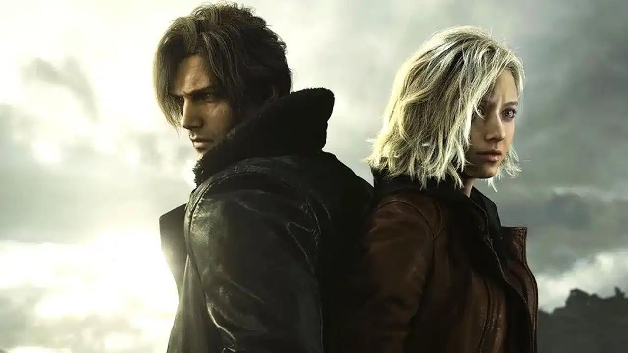 DLC de Resident Evil