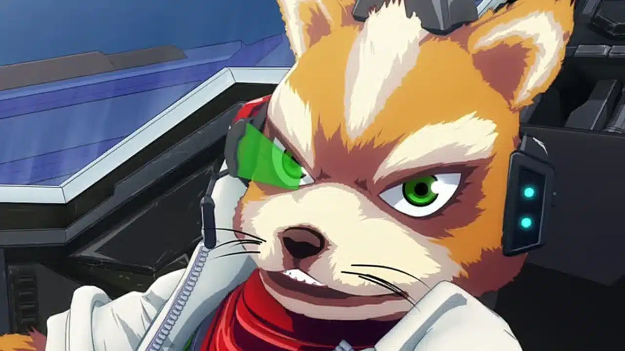Starfox