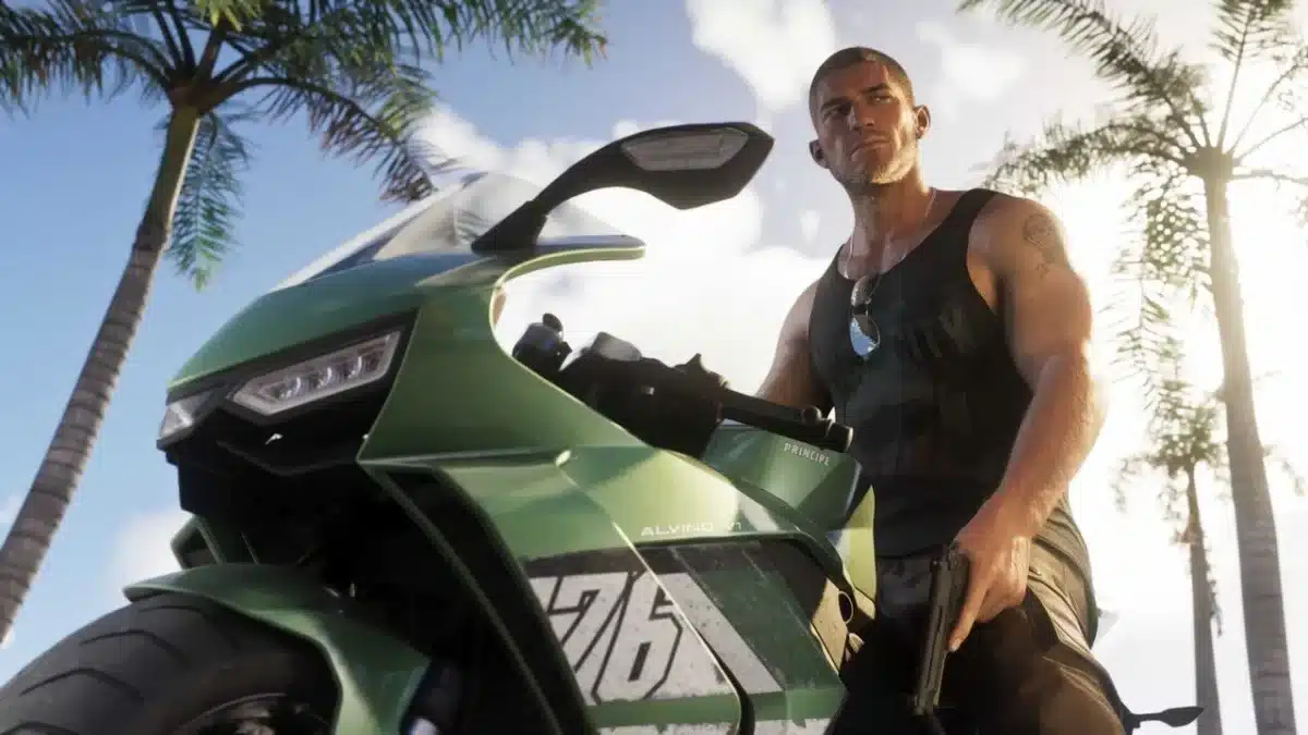 GTA