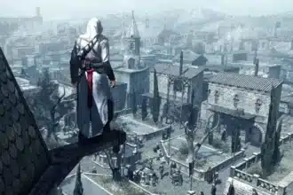 Assassin’s Creed