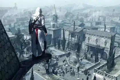 Assassin’s Creed