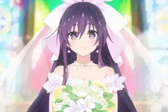 Date A Live revela información sobre su nuevo proyecto: Date A Live F: Last Date