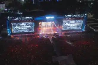 El Line-Up alterno que no subió al escenario: Cerveza Indio rinde homenaje a los guerreros del Vive Latino