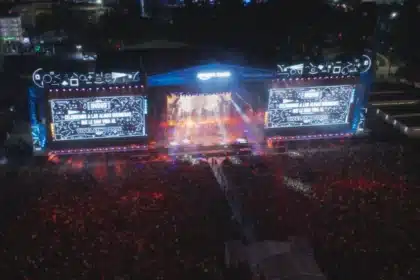 El Line-Up alterno que no subió al escenario: Cerveza Indio rinde homenaje a los guerreros del Vive Latino