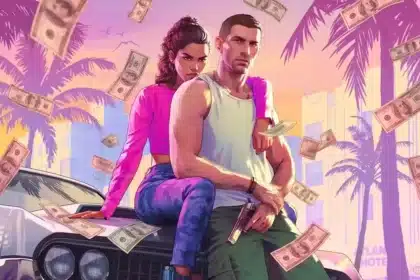 GTA