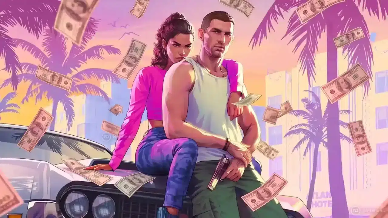 GTA