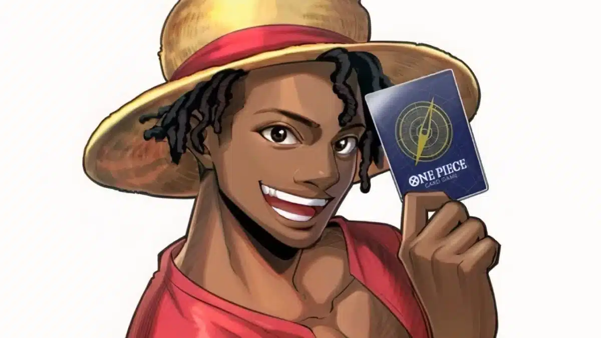 De YouTube al anime: IShowSpeed tendrá su propia serie de la mano del productor de One Piece