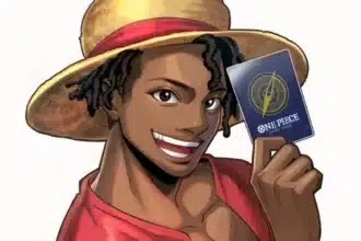 De YouTube al anime: IShowSpeed tendrá su propia serie de la mano del productor de One Piece