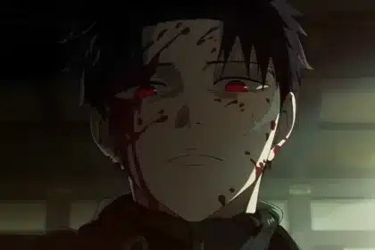 El manga Kagurabachi anunció su adaptación al anime: La serie se estrenará en Abril de 2027