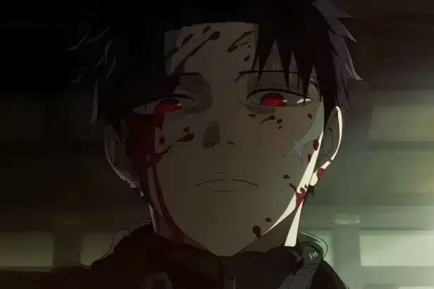 El manga Kagurabachi anunció su adaptación al anime: La serie se estrenará en Abril de 2027