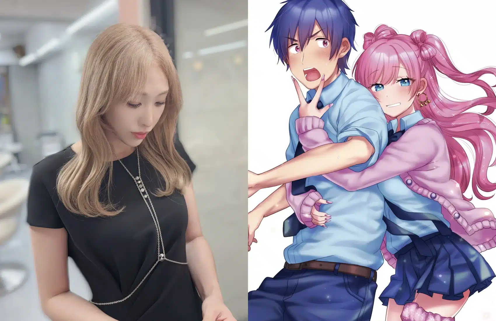 Autora de More Than a Married Couple, but Not Lovers volverá a trabajar en el manga.