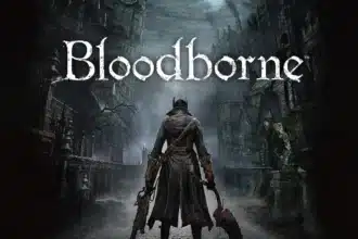 Bloodborne