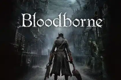 Bloodborne