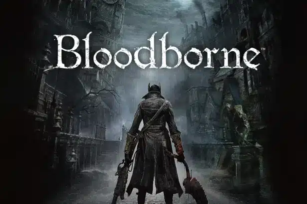 Bloodborne