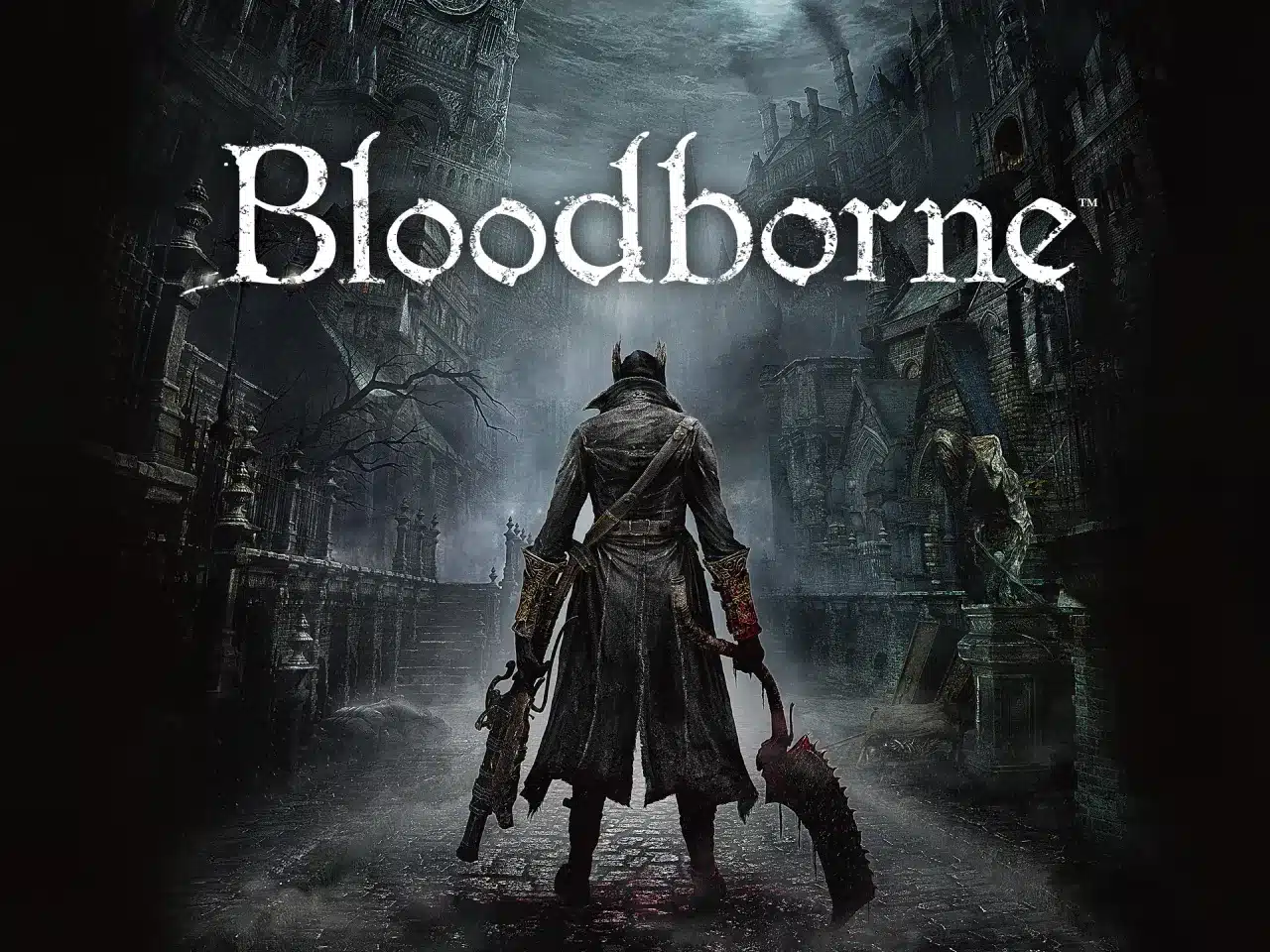 Bloodborne película: El ambicioso proyecto de Sony y Jacksepticeye que promete terror real 