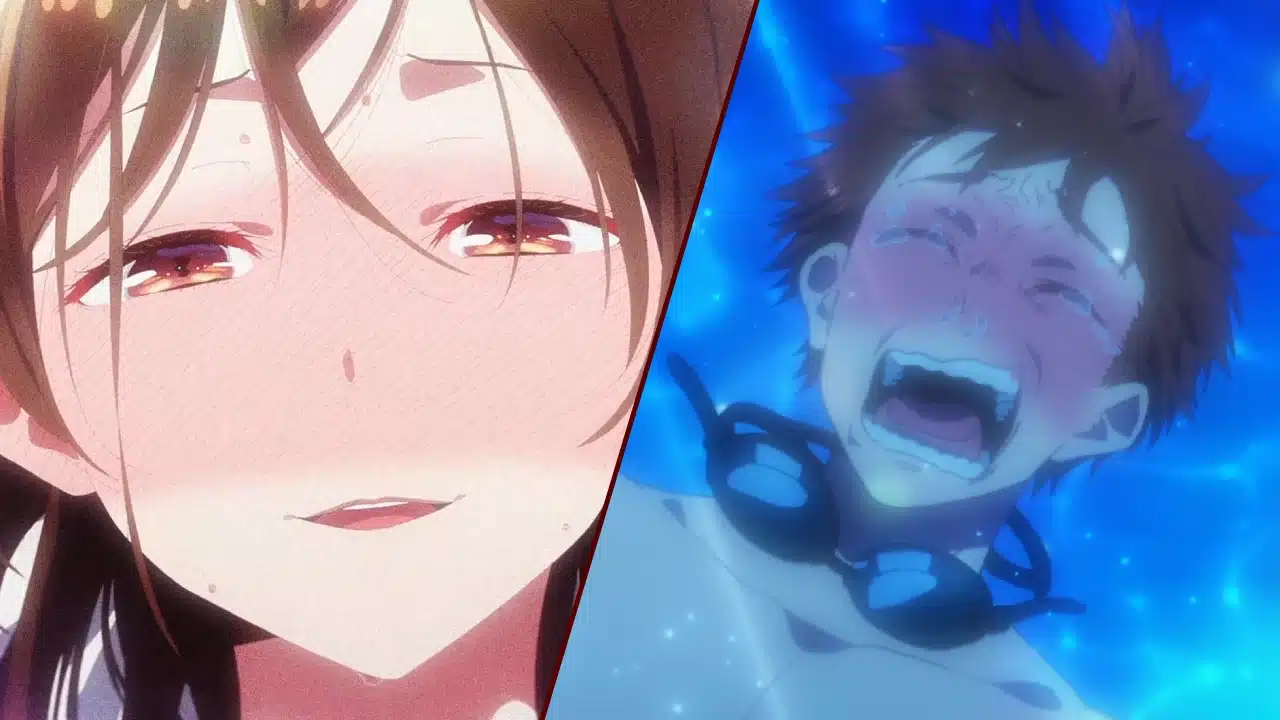 Rent-a-Girlfriend lanzará una versión sin censura de una escena de Chizuru Mizuhara