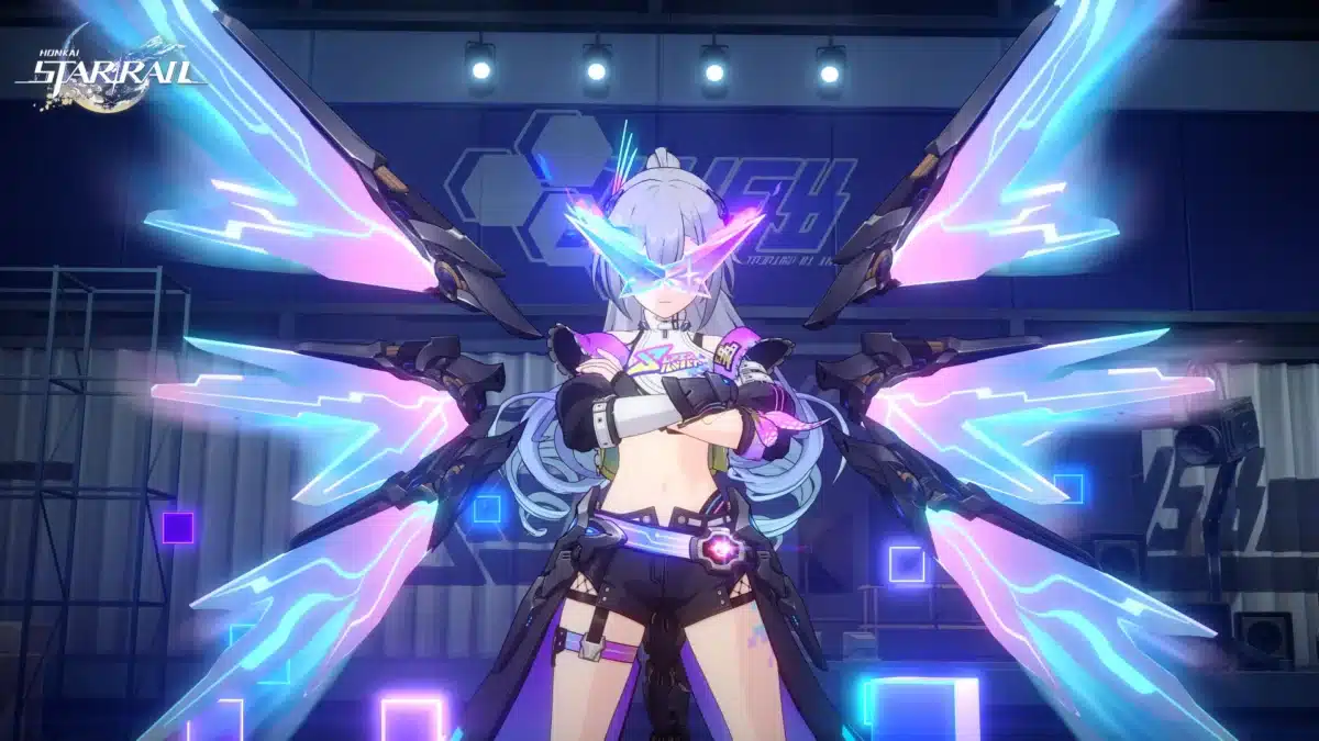 ¡Tercer Aniversario Galáctico! Honkai: Star Rail estrenará la versión 4.2 con Silver Wolf Niv. 999 y regalos masivos