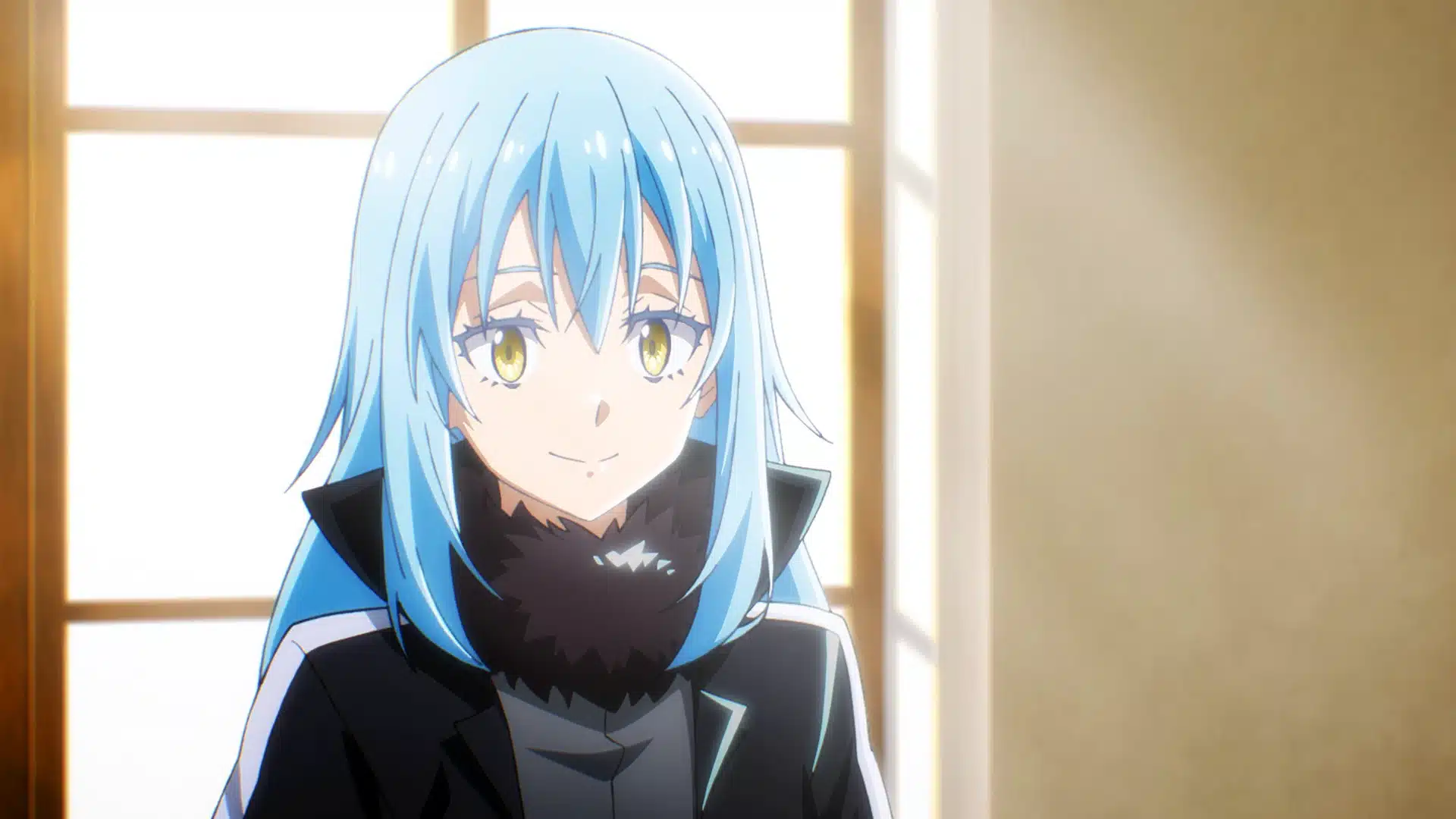 El Episodio #5 de That Time I Got Reincarnated as a Slime Temporada 4 sufrirá un retraso