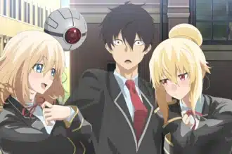 Trapped in a Dating Sim Temporada 2 llegará en Julio de 2026: Nuevo Avance e imagen visual reveladas