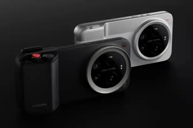 La fotografía móvil llega a otro nivel: Xiaomi 17 y Xiaomi 17 Ultra aterrizan en México con la magia de Leica