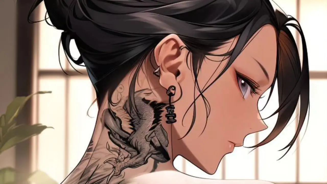 ¿Mafia o familia? La cosplayer que sorprendió a todos al incluir a su padre en un increíble set de Yakuza