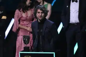 BAFTA