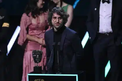 BAFTA