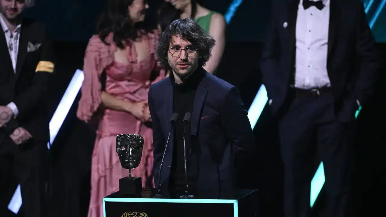 BAFTA