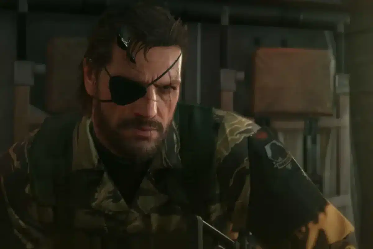 Metal Gear