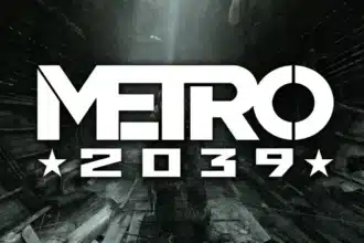 Metro 2039