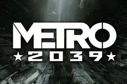 Metro 2039