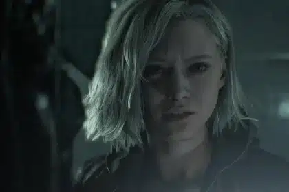 Resident Evil Requiem