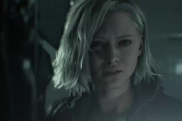 Resident Evil Requiem