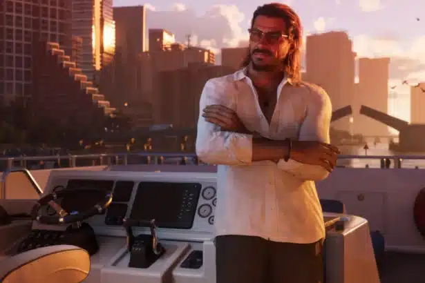 GTA VI