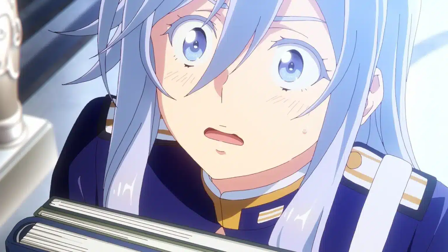 86: Eighty Six ya no se encuentra disponible en Crunchyroll y enciende debate sobre la pirateria