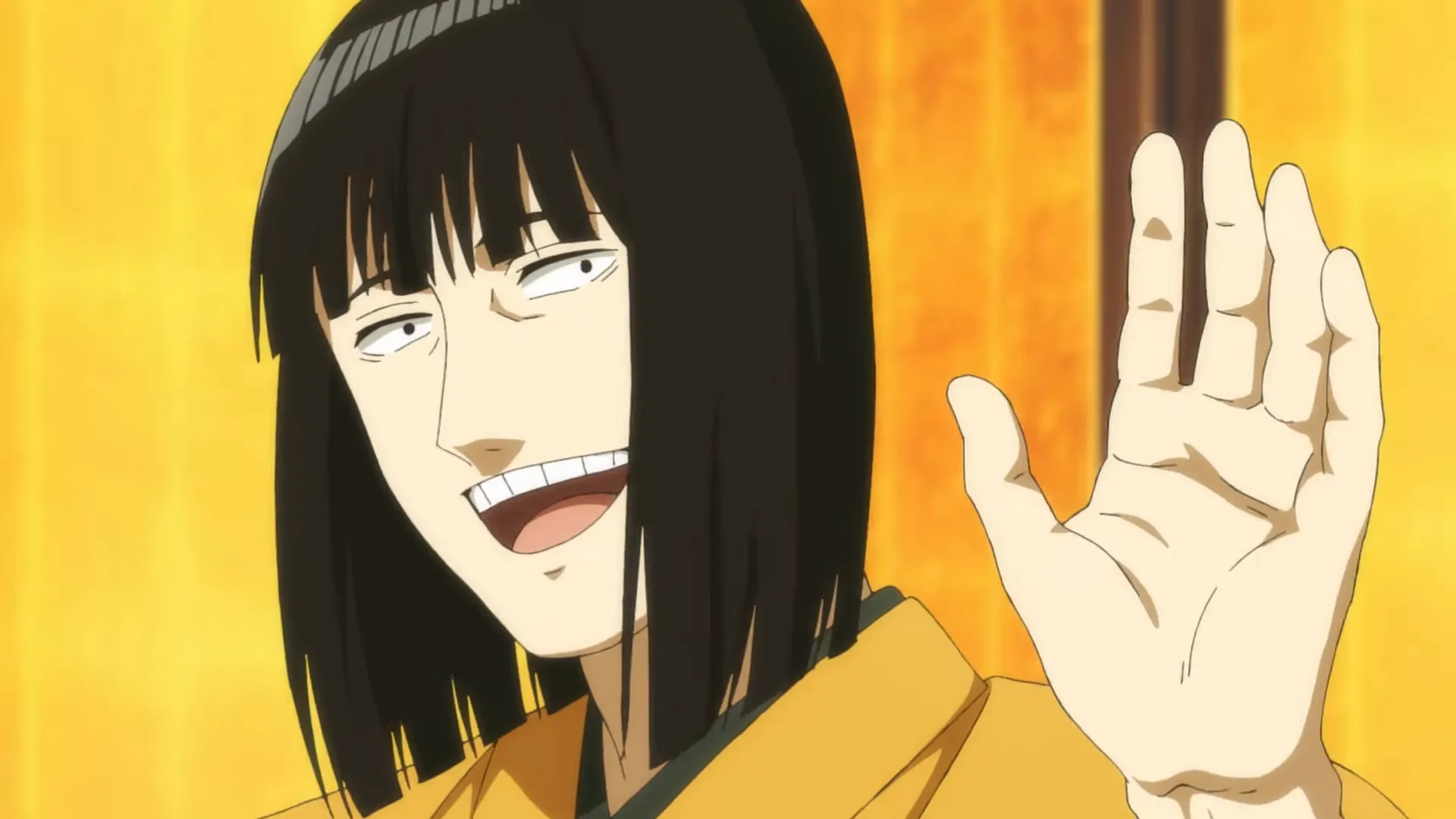 El arte del Rakugo se vuelve más competitivo: Akane-banashi revela el tráiler de Karashi Nerimaya
