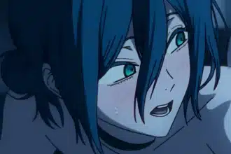 Chainsaw Man lanza un nuevo avance de su ParodiaH de Reze y Denji